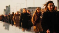 UK firms axe jobs at fastest pace for almost four years, survey finds