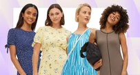 Don't miss Tu Clothing's range of summer dresses