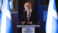 Starmer’s days as PM ‘over’ if SNP wins majority at Holyrood, says Swinney