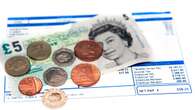 Advertised salaries pass £40,000, study suggests