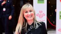 Fiona Phillips’ new book to show how life with Alzheimer’s ‘can still bring joy’