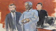 Sean ‘Diddy’ Combs was violent but there was no sex trafficking, court told