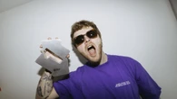 Alex Warren named US male artist with longest-running UK number one single