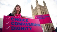Introducing assisted dying services ‘won’t be straightforward’, think tank says