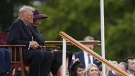 US firms to invest £150 billion in UK as part of Donald Trump’s state visit