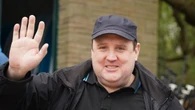 Teenager in custody after ‘bomb hoax’ halts Peter Kay performance
