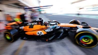 Oscar Piastri leads the way in Barcelona ahead of qualifying
