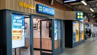 Greggs launches new smaller Bitesize shops as expansion continues