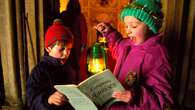 Carols were the ‘pop hits’ of earliest days of Christmas festivities – academic