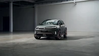 Volkswagen continues EV offensive with ID. Cross Concept