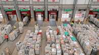 Royal Mail to use digital tags to track containers and improve efficiency