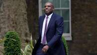 Lammy hosts Canadian counterpart in first home engagement as Foreign Secretary