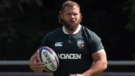 Overseas-born players ‘fully submerged’ in Lions culture – Pierre Schoeman