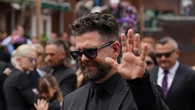 Ozzy Osbourne’s son Jack likens music star’s farewell concert to ‘living wake’