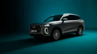 Chery Tiggo 9 goes on sale priced at £43,105
