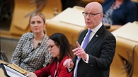 ‘Get back to the day job’, Findlay tells Swinney after independence speech