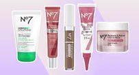 These No7 products are just £10 today
