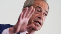 Nigel Farage demands BBC leaders’ debate panel spot