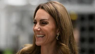 Kate makes hands-on visit to examine museum’s exhibits