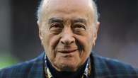 Al Fayed – billionaire whose alleged abuse has been under spotlight for years