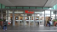 Westfield shopping centre evacuated because of fire in car park