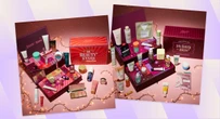 Be quick to grab one of these Boots advent calendars