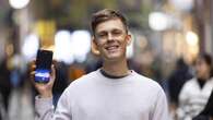 Caspar Lee says YouTubers should lean into TV work but AI is no threat