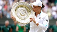 Wimbledon’s remarkable run of first-time champions continues