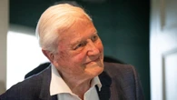 David Attenborough at 100 – bringing wonder to millions