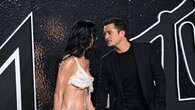 Orlando Bloom’s tribute to Katy Perry at VMAs: ‘She loves with her whole heart’