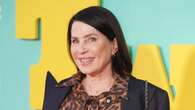 Actress Sadie Frost ‘fell apart’ when her children fled the nest