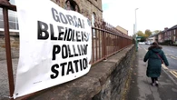 Votes being counted in Caerphilly by-election after polls close