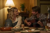How Carey Mulligan overcame singing 'nerves' on folk music film The Ballad of Wallis Island