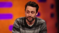 Kieran Culkin expecting third child with wife Jazz Charton after awards speeches