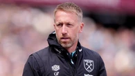 Graham Potter says Lucas Paqueta tears down to frustration at West Ham display