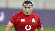 Jamie George summoned by Lions after Luke Cowan-Dickie suffers head injury