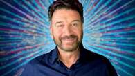 Nick Knowles cleared to perform in Strictly Come Dancing live show after injury