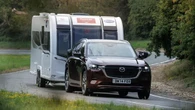 Long-term report: ‘Diesel do nicely’ – Mazda CX-80 shows diesel is still king when towing