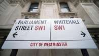 Evidence of misuse prompts major Whitehall review of procurement cards