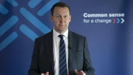 Five more years of Swinney would be ‘catastrophic’ for Scotland, Findlay warns