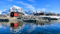 Team to spend Christmas on Antarctica in mission to conserve historic base