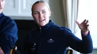 Heidi Long dares young girls to dream as she prepares for Boat Race