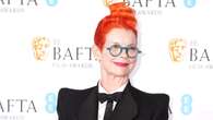 Oscar-winning costume designer Sandy Powell becomes CBE