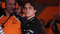 Oscar Piastri hands Lando Norris title boost after crashing out of sprint