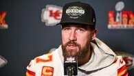 Travis Kelce will return with Kansas City Chiefs after deciding not to retire