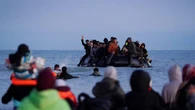 Two more people deported under UK-France migrant returns deal