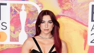 Dua Lipa knocks Taylor Swift off top of UK albums chart