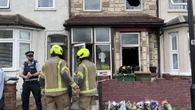 Family lose three children in ‘devastating’ house fire in east London