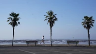 Warmest start to May on record amid water warnings following death of boy, 16