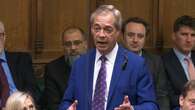 ‘Outright hostility’ to UK-Chagos deal in incoming Trump cabinet, says Farage